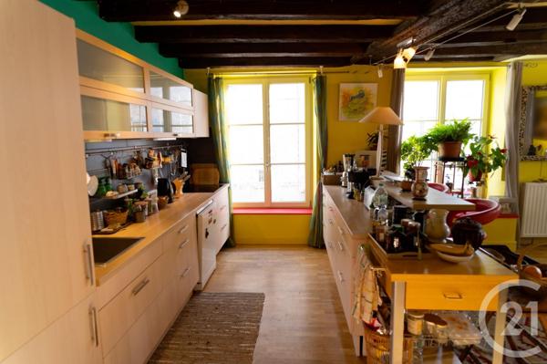 Maison à vendre  9 pièces - 248 m2 BEAUGENCY - 45