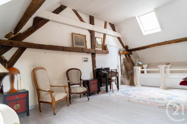 Maison à vendre  9 pièces - 248 m2 BEAUGENCY - 45