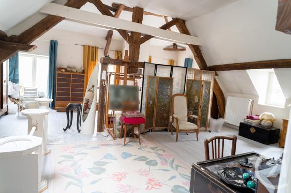 Maison à vendre  9 pièces - 248 m2 BEAUGENCY - 45