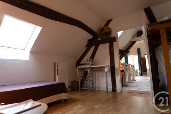 Maison à vendre  9 pièces - 248 m2 BEAUGENCY - 45