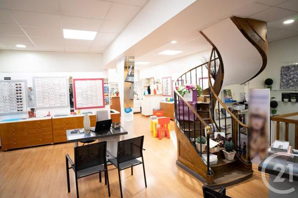 Maison à vendre  9 pièces - 248 m2 BEAUGENCY - 45