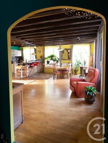 Maison à vendre  9 pièces - 248 m2 BEAUGENCY - 45