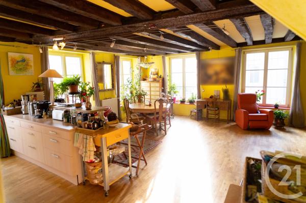 Maison à vendre  9 pièces - 248 m2 BEAUGENCY - 45