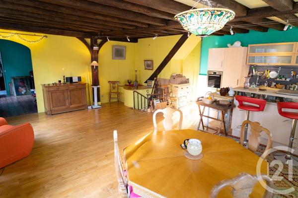 Maison à vendre  9 pièces - 248 m2 BEAUGENCY - 45