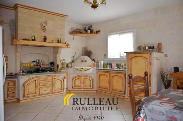 15 KM DE BORDEAUX- VILLA FAMILIALE DE 227 m2 SUR BEAU TERRAIN de 3244 m2 AVEC TERRAIN CONSTRUCTIBLE Détails des diagnostics énergétiques