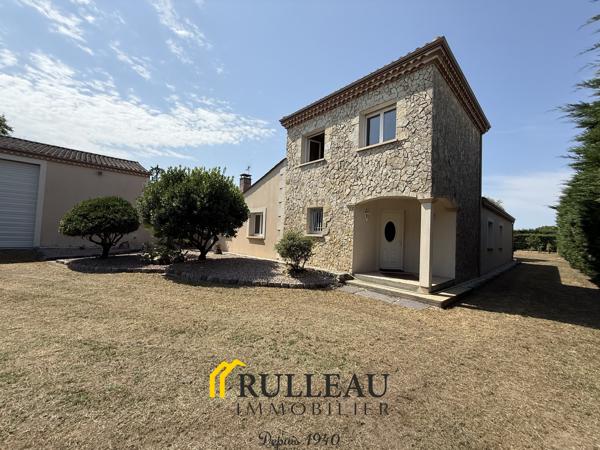 15 KM DE BORDEAUX- VILLA FAMILIALE DE 227 m2 SUR BEAU TERRAIN de 3244 m2 AVEC TERRAIN CONSTRUCTIBLE Détails des diagnostics énergétiques