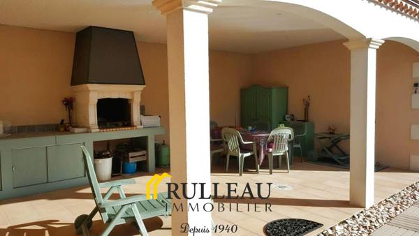 15 KM DE BORDEAUX- VILLA FAMILIALE DE 227 m2 SUR BEAU TERRAIN de 3244 m2 AVEC TERRAIN CONSTRUCTIBLE Détails des diagnostics énergétiques