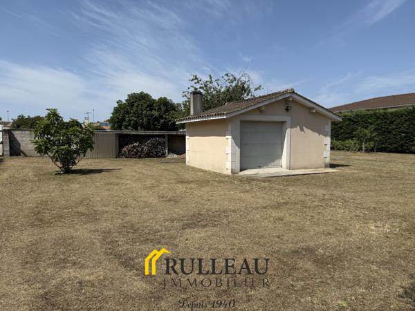 15 KM DE BORDEAUX- VILLA FAMILIALE DE 227 m2 SUR BEAU TERRAIN de 3244 m2 AVEC TERRAIN CONSTRUCTIBLE Détails des diagnostics énergétiques