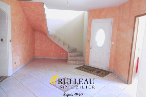 15 KM DE BORDEAUX- VILLA FAMILIALE DE 227 m2 SUR BEAU TERRAIN de 3244 m2 AVEC TERRAIN CONSTRUCTIBLE Détails des diagnostics énergétiques