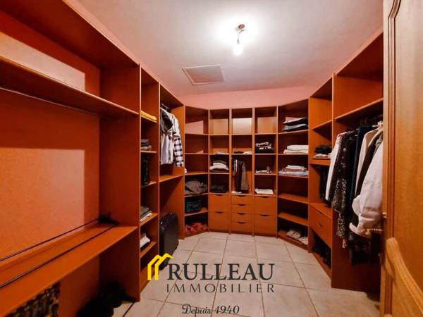 15 KM DE BORDEAUX- VILLA FAMILIALE DE 227 m2 SUR BEAU TERRAIN de 3244 m2 AVEC TERRAIN CONSTRUCTIBLE Détails des diagnostics énergétiques