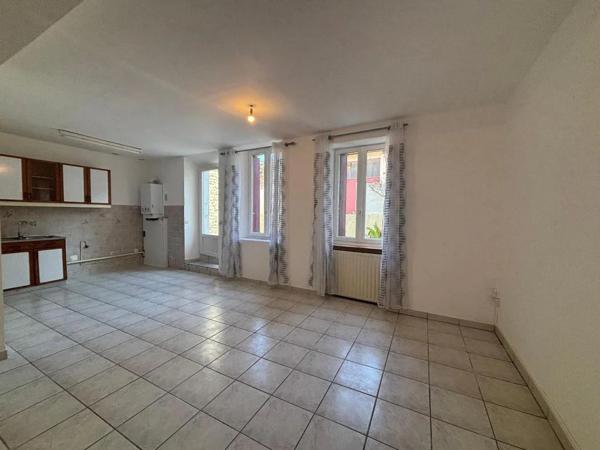 Appartement à louer à Bourg-de-Péage (26300)