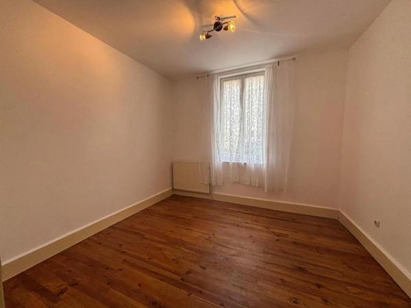 Appartement à louer à Bourg-de-Péage (26300)