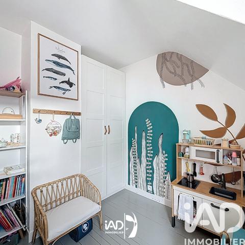 Maison à vendre 4 pièces 80 m² Rouen