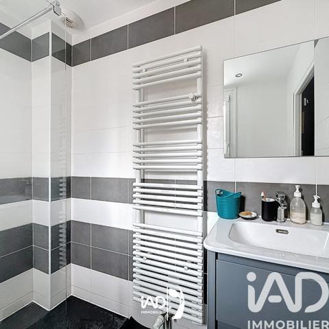 Maison à vendre 4 pièces 80 m² Rouen