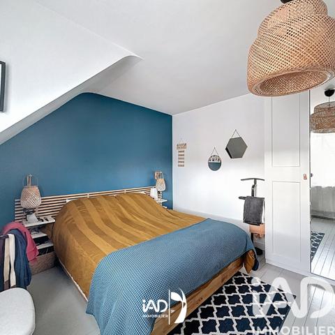 Maison à vendre 4 pièces 80 m² Rouen