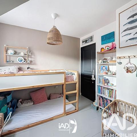 Maison à vendre 4 pièces 80 m² Rouen