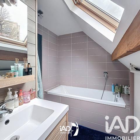 Maison à vendre 4 pièces 80 m² Rouen