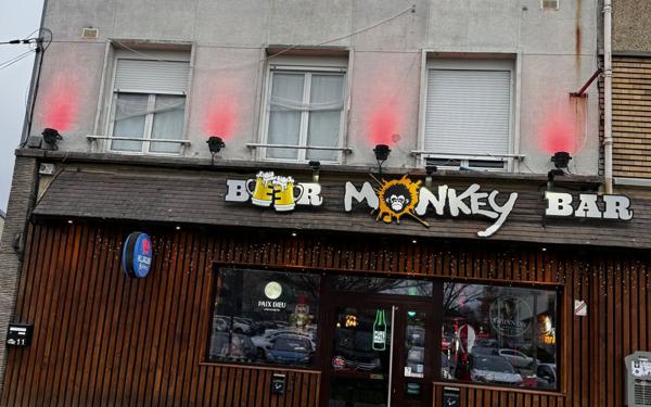 Appartement à louer    1 pièce •  Laon