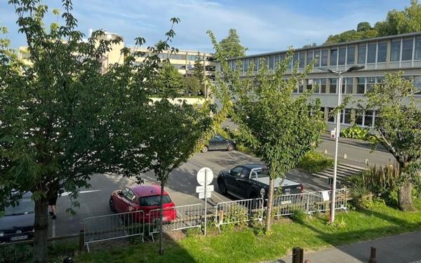 Appartement à louer    1 pièce •  Laon