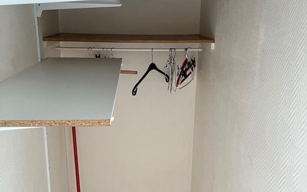 Appartement à louer    1 pièce •  Laon