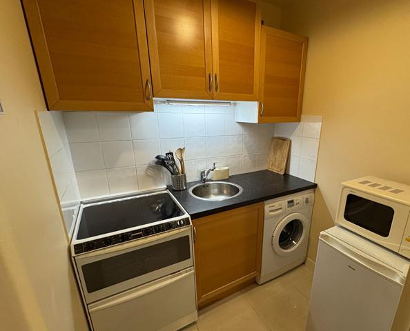 Appartement Suresnes 2 pièce(s) 33.57 m2