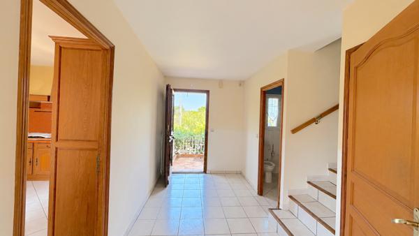 Maison récente 6 pièces à vendre à Linguizzetta - Réf. 1341VARROW , Linguizzetta