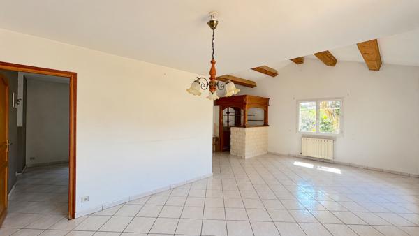Maison récente 6 pièces à vendre à Linguizzetta - Réf. 1341VARROW , Linguizzetta