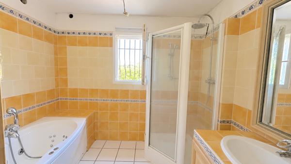 Maison récente 6 pièces à vendre à Linguizzetta - Réf. 1341VARROW , Linguizzetta