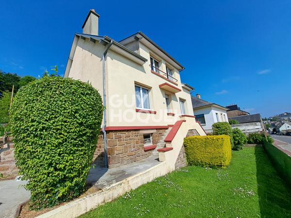 Maison VIRE 4 pièce(s) 107 m2