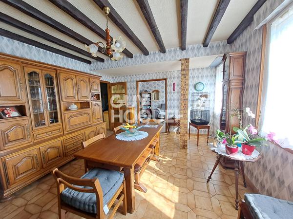 Maison VIRE 4 pièce(s) 107 m2