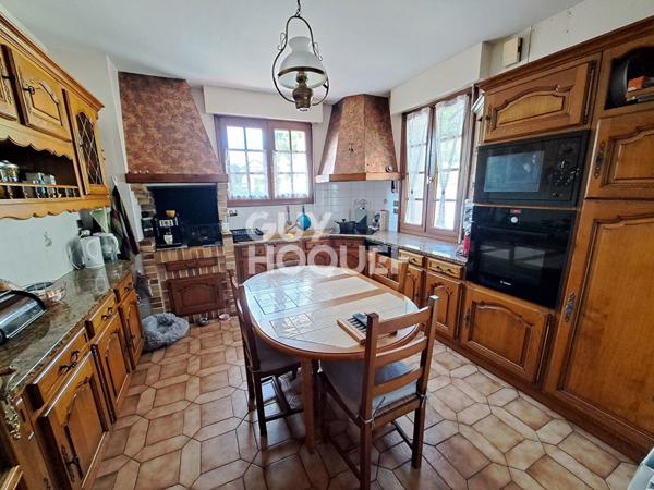 Maison VIRE 4 pièce(s) 107 m2