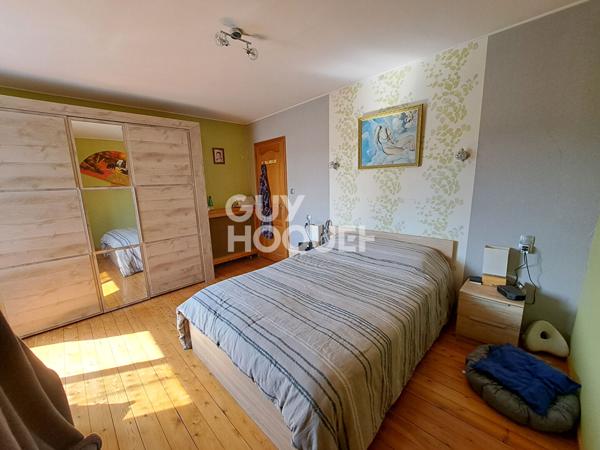 Maison VIRE 4 pièce(s) 107 m2