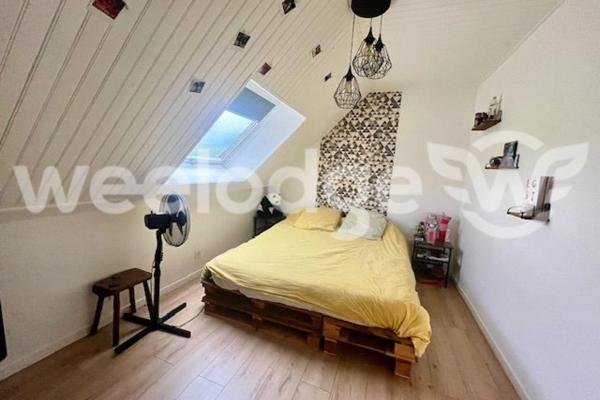 Maison à vendre 6 pièces de 126 m² à Saint-Clair-sur-Epte