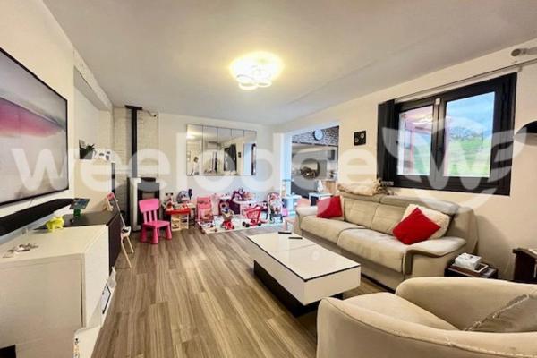 Maison à vendre 6 pièces de 126 m² à Saint-Clair-sur-Epte