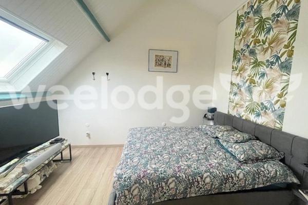 Maison à vendre 6 pièces de 126 m² à Saint-Clair-sur-Epte