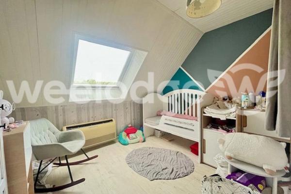 Maison à vendre 6 pièces de 126 m² à Saint-Clair-sur-Epte