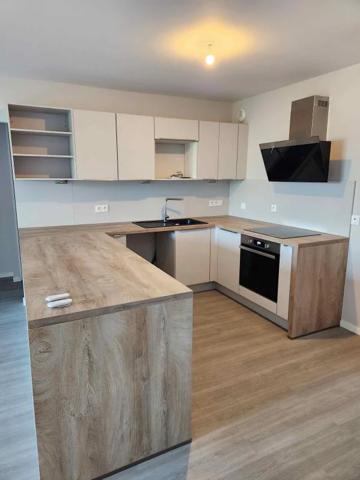 Appartement à louer à Rodez (12000)