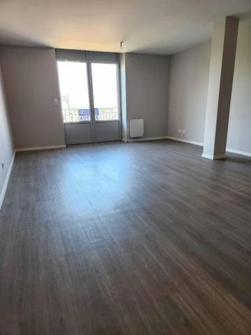Appartement à louer à Rodez (12000)