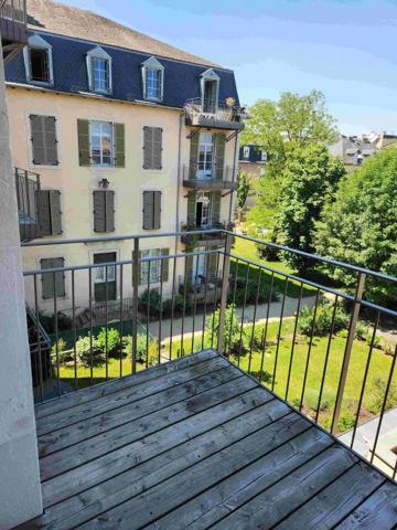Appartement à louer à Rodez (12000)