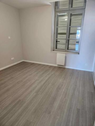 Appartement à louer à Rodez (12000)