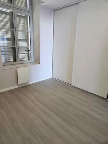 Appartement à louer à Rodez (12000)