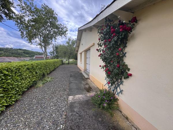 Vente Maison 4 pièces 92 m2 à Barran