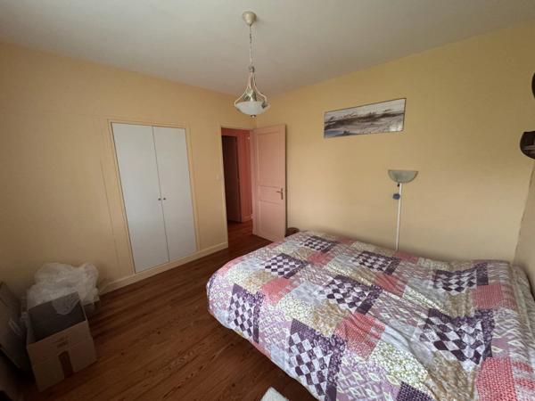 Vente Maison 4 pièces 92 m2 à Barran