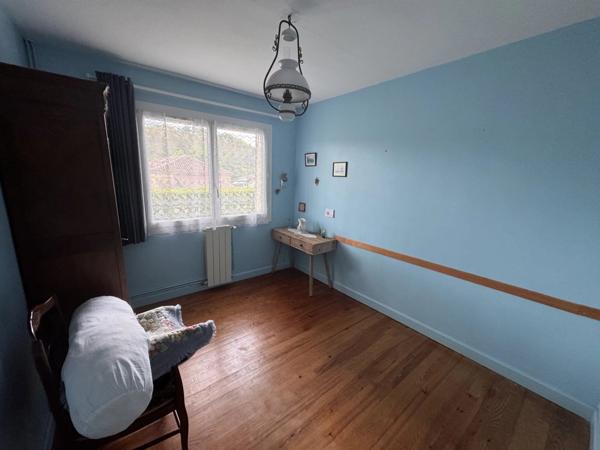 Vente Maison 4 pièces 92 m2 à Barran