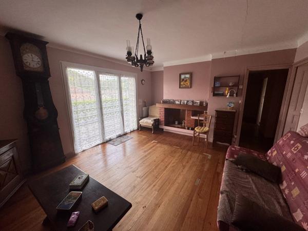 Vente Maison 4 pièces 92 m2 à Barran