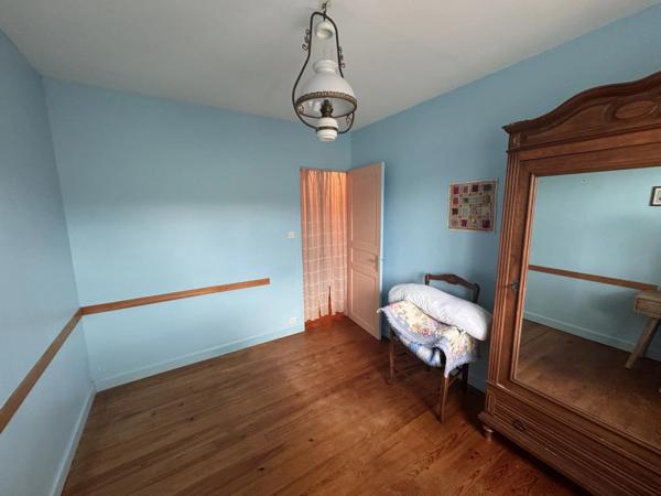 Vente Maison 4 pièces 92 m2 à Barran