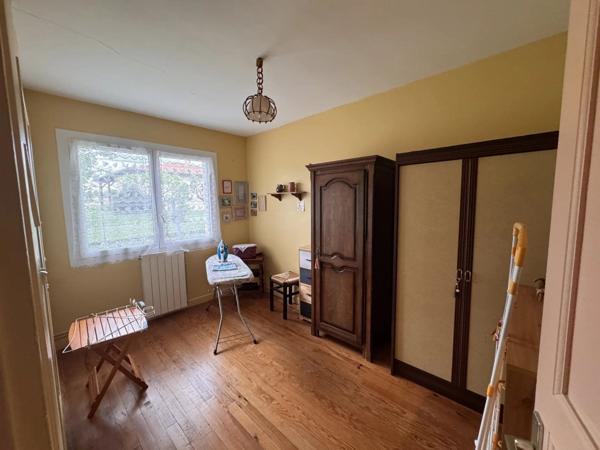 Vente Maison 4 pièces 92 m2 à Barran