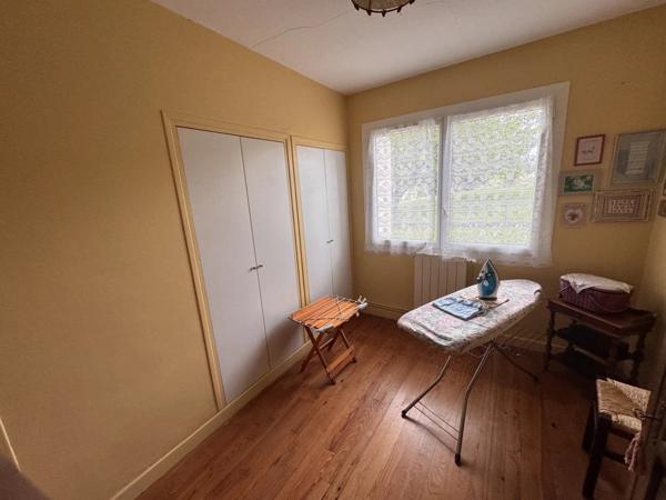 Vente Maison 4 pièces 92 m2 à Barran