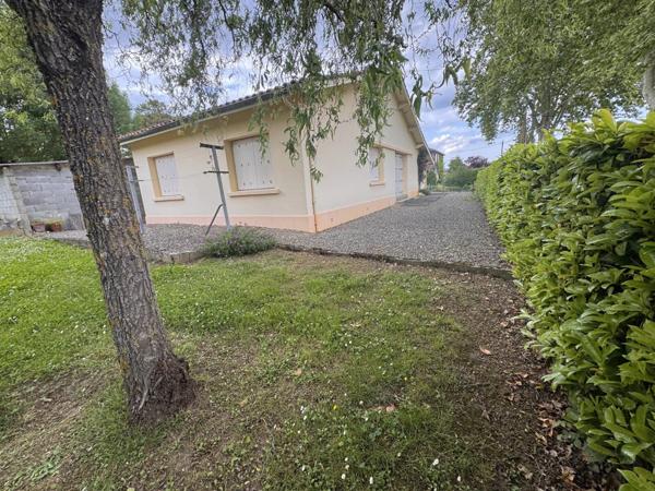 Vente Maison 4 pièces 92 m2 à Barran