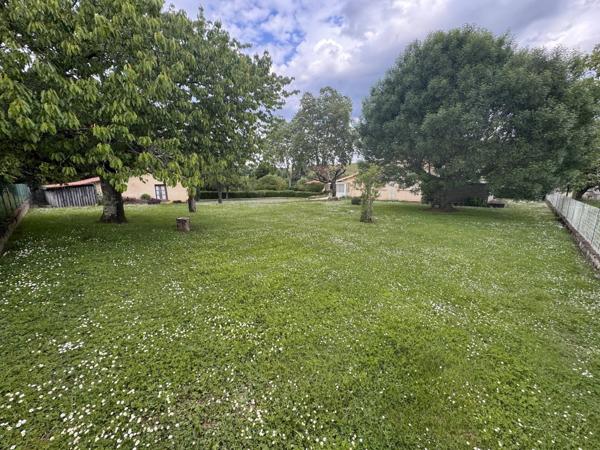 Vente Maison 4 pièces 92 m2 à Barran